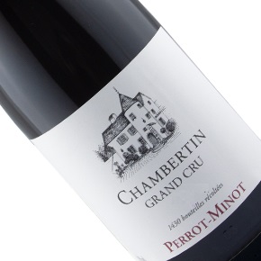 Domaine Perrot-Minot-"Chambertin" Grand Cru