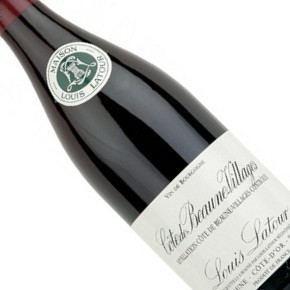 Maison Louis Latour-Côte de Beaune-Villages