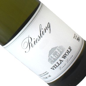 Villa Wolf-Riesling