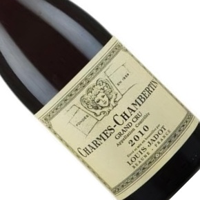 Maison Louis Jadot-"Charmes-Chambertin" Grand Cru