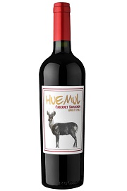 Viña Santa Ema Huemul Cabernet Sauvignon 2015 聖艾瑪酒莊 智利雄鹿卡本內蘇維濃紅酒