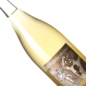 MicroBio Wines-"La Resistencia" Activa
