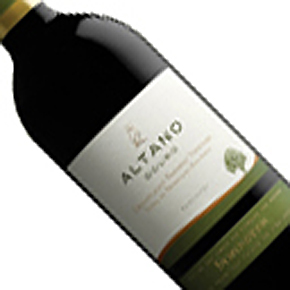 Symington Family Estate Altano-Douro Organically Farmed Vineyard Tinto