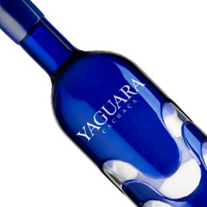 Cachaça Yaguara-Yaguara Cachaça Blue