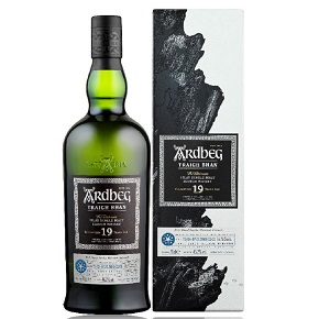 Ardbeg-Traigh Bhan 19 Years Old "TB/04 -07.03.2003/22.CG" Islay Single Malt Scotch Whisky (Batch 4)
