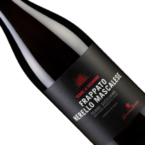 Caruso & Minini-Terre di Giumara Frappato Nerello Mascalese