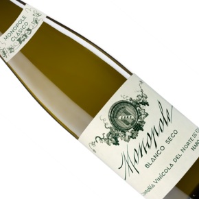 Cune-"Monopole" Clasico Blanco Seco