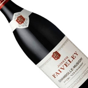 Maison Joseph Faiveley-Chambolle-Musigny 1er Cru "Les Charmes"
