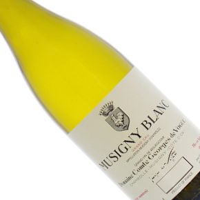 Domaine Comte Georges de Vogüé-"Musigny" Grand Cru Blanc