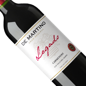 De Martino-Legado Carmenère