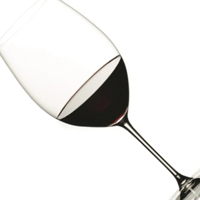 Riedel-Veritas Cabernet/Merlot Glass (2 Pack)
