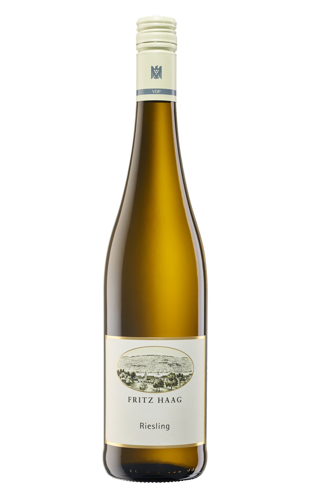 Fritz Haag Riesling 2022 弗利茲 哈格酒莊 麗絲玲微甜白酒