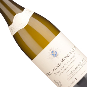 Domaine Ramonet-Chassagne-Montrachet 1er Cru "Les Ruchottes" Blanc