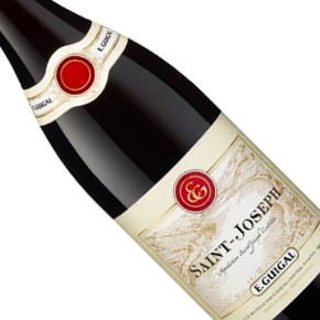 E. Guigal-Saint-Joseph Rouge