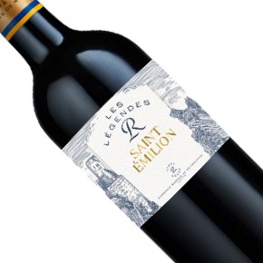 DBR Les Légendes-Saint-Emilion