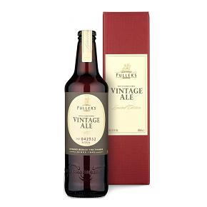 Fuller's-Vintage Ale 2011