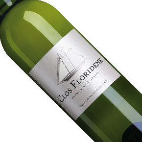 Clos Floridène-Clos Floridène Blanc