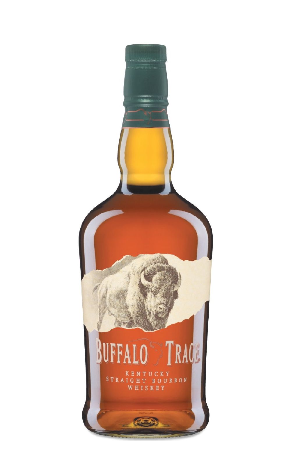 Buffalo Trace Distillery Kentucky Straight Boubon Whiskey 野牛仙蹤蒸餾廠 肯塔基波本純威士忌