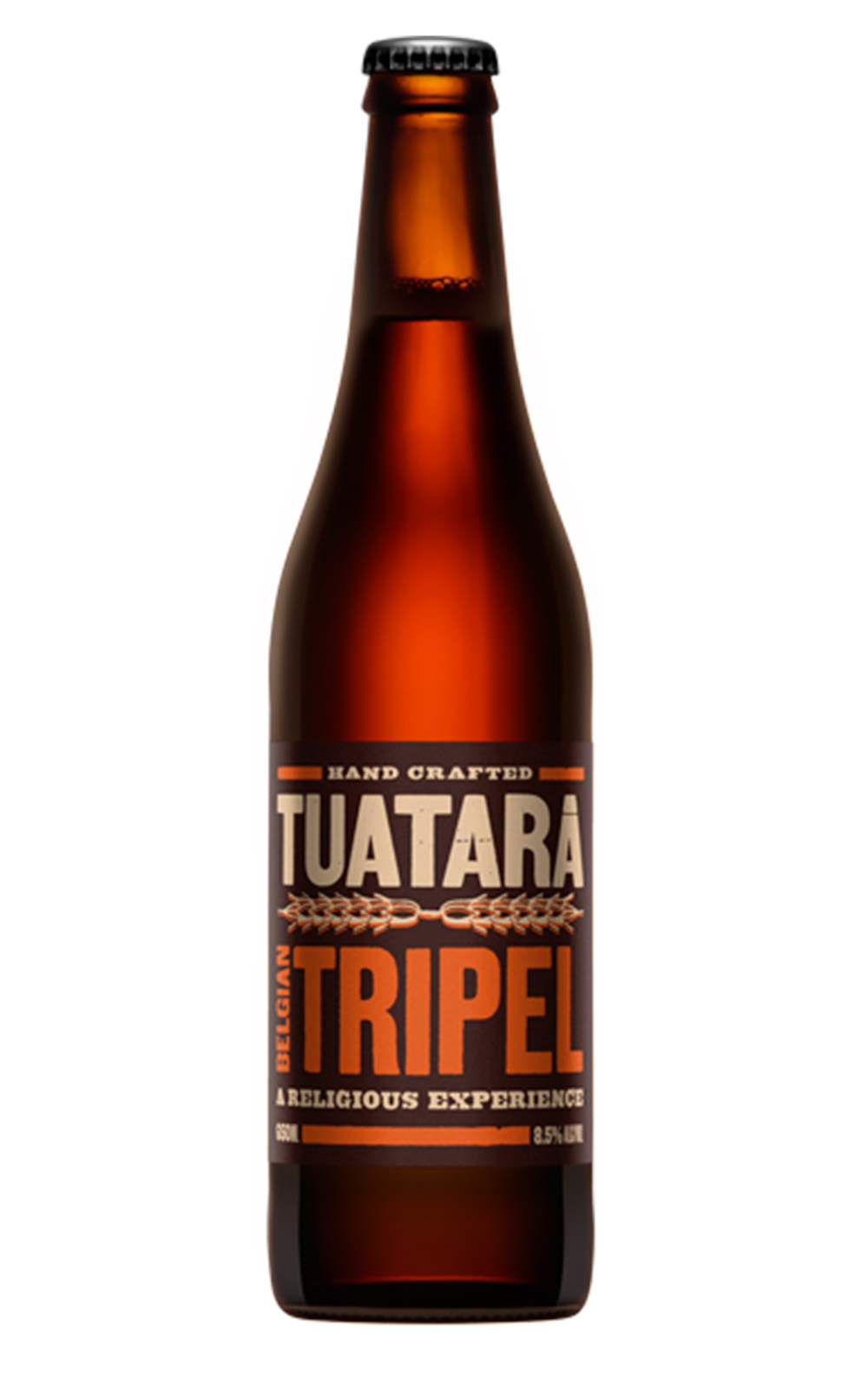 Tuatara Brewery Tuatara Belgian Tripel 鱷蜥啤酒廠 比利時式三重奏 啤酒