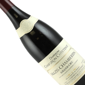 Domaine Confuron-Cotétidot-"Mazis-Chambertin" Grand Cru