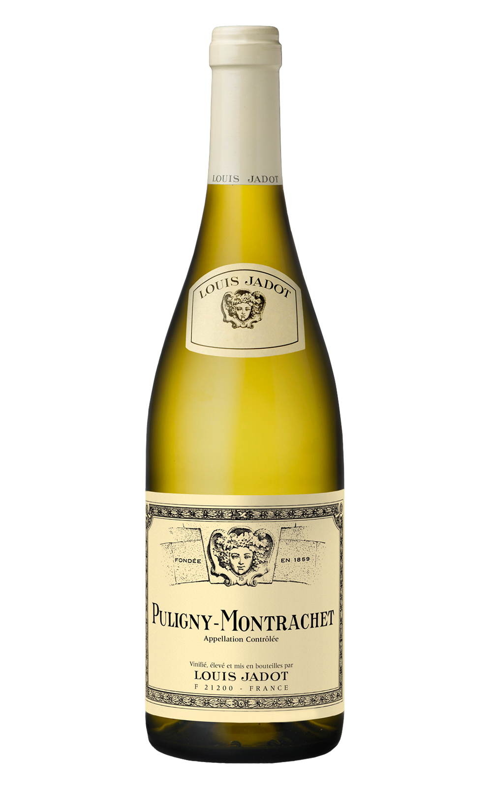 Maison Louis Jadot Puligny Montrachet Blanc 2020 路易 佳鐸酒莊 普里尼蒙哈榭白酒