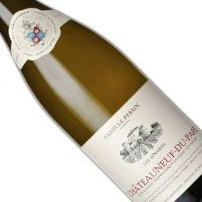 Perrin & Fils-"Les Sinards" Châteauneuf-du-Pape Blanc