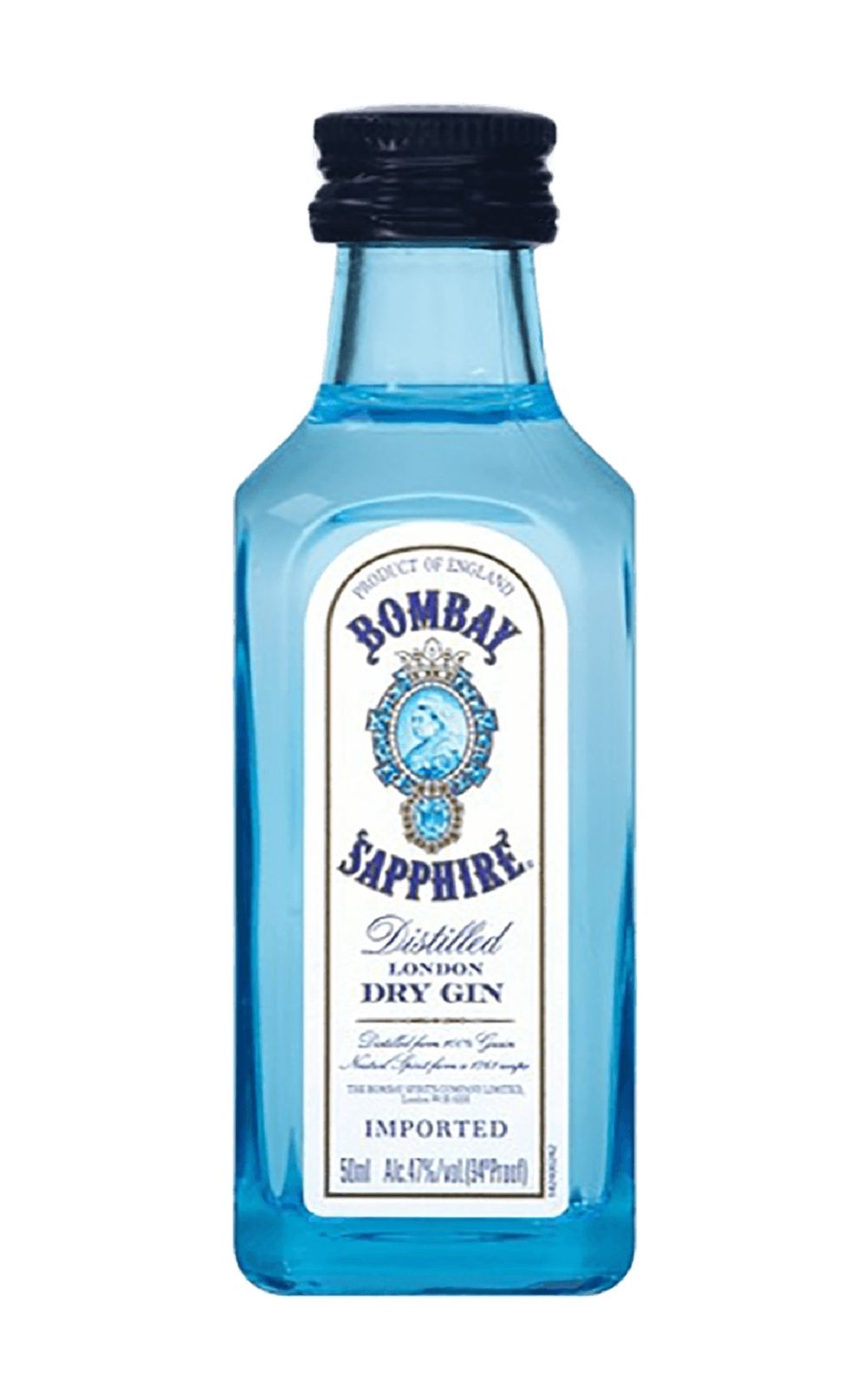 Bombay Sapphire Bombay Sapphire Gin 龐貝藍鑽 龐貝藍鑽特級琴酒