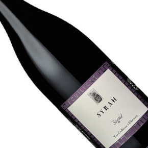 Yves Cuilleron-"Signé" Syrah