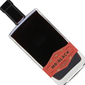 Mr Black Roasters & Distillers-Coffee Amaro（Red Label）