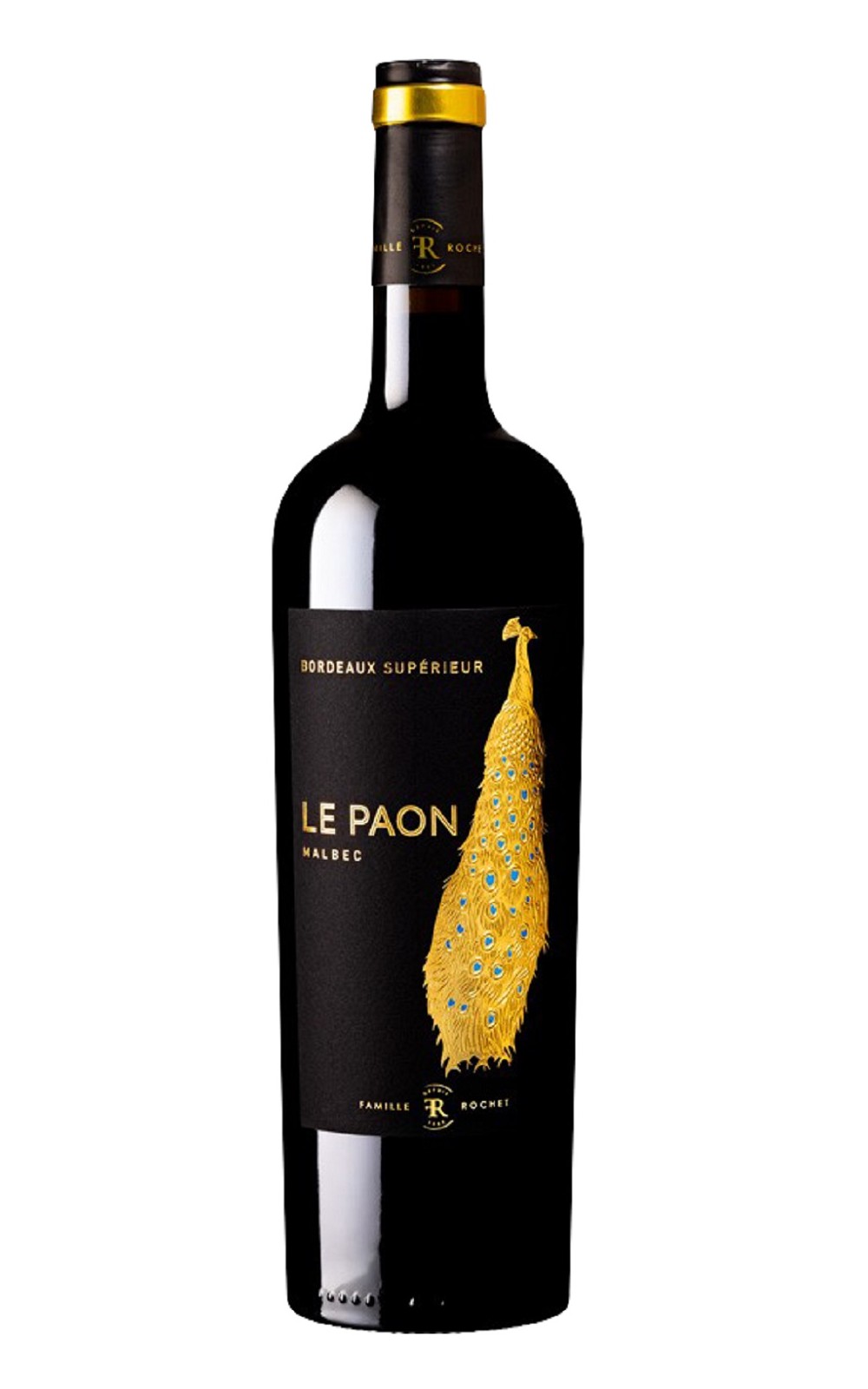 Chateau Malbat Le Paon Rouge 2020 瑪鉑堡 Le Paon Rouge