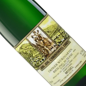 Joh. Jos. Christoffel Erben-"Ürzig Würzgarten" Riesling Auslese