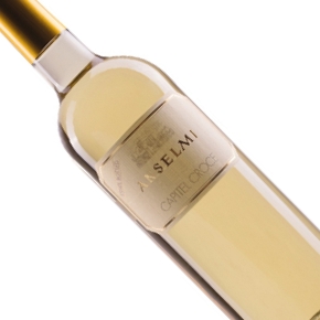 Anselmi-Capitel Croce Bianco Veneto IGT