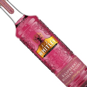 JJ Whitley-Raspberry Vodka