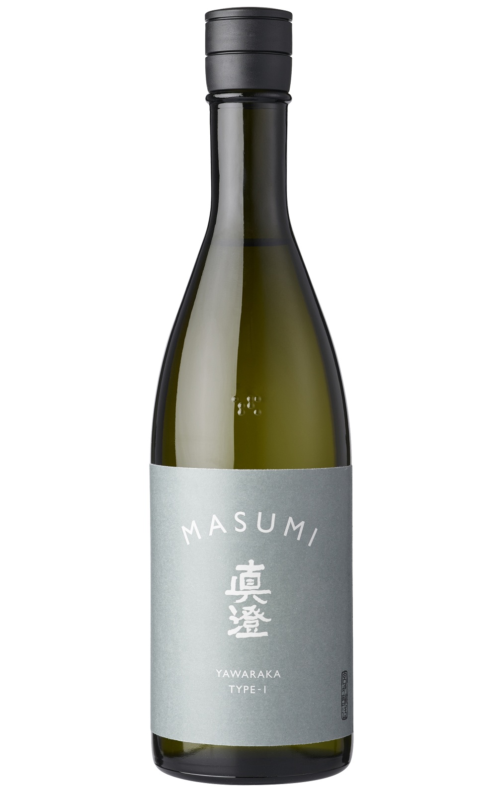 宮坂醸造株式会社 真澄 Yawaraka Type 1 純米吟醸 宮坂釀造 真澄 Yawaraka Type 1 純米吟釀
