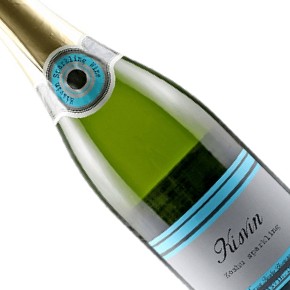 Kisvin Winery-Koshu Sparkling
