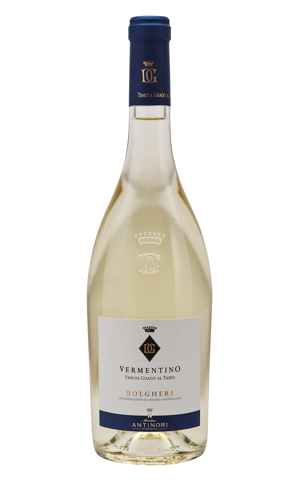 Marchesi Antinori Guado al Tasso Vermentino 2016 安蒂諾里酒莊 佳鐸系列 維門替諾白酒