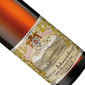 Schloss Johannisberg-Riesling Rosalack Auslese