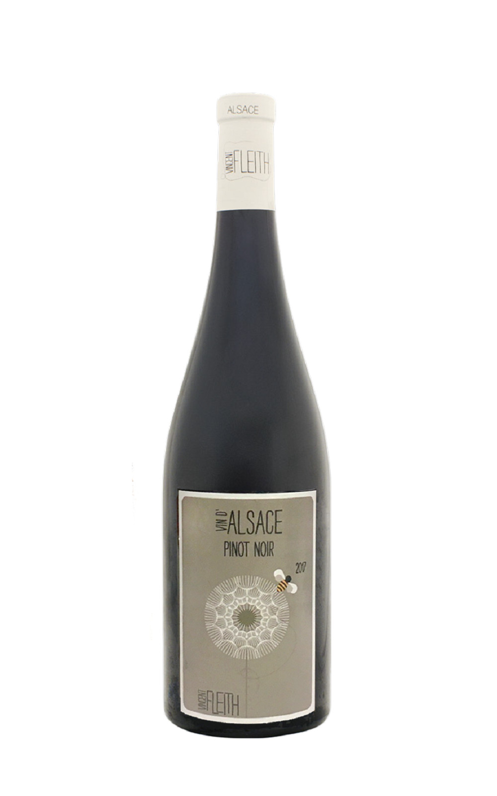 Vincent Fleith Pinot Noir 2017 文森佛萊特酒莊 黑皮諾紅酒