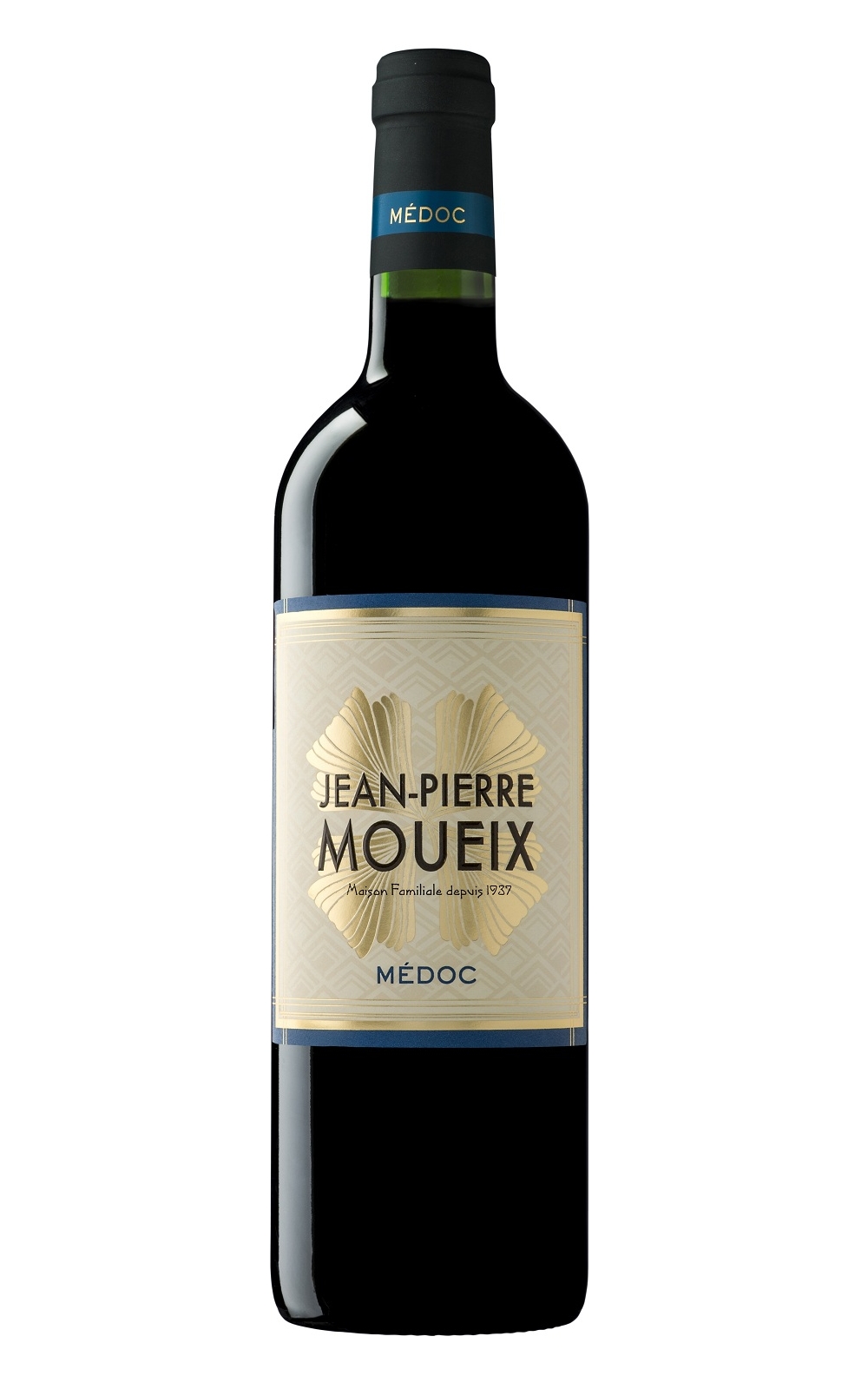 Jean Pierre Moueix Medoc 2016 尚皮耶 莫邑克斯系列 梅多克紅酒