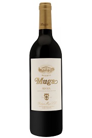 Bodegas Muga Rioja Reserva 2011 慕卡酒莊 利奧哈陳年紅酒