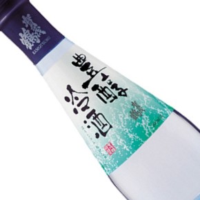 賀茂鶴酒造-賀茂鶴 樽酒
