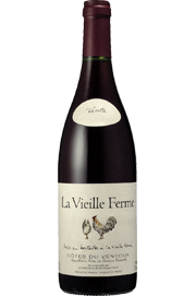Perrin Fils La Vielle Ferme Rouge 2011 培瑞酒莊 老園 紅酒