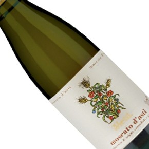 Vietti-Moscato d'Asti