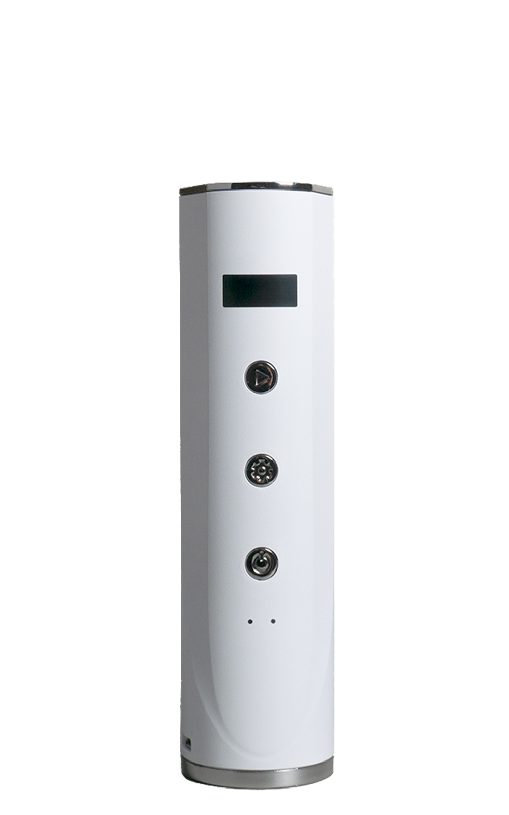 Lisse非接觸式醒酒器 Lisse非接觸式醒酒器 model 2 經典白