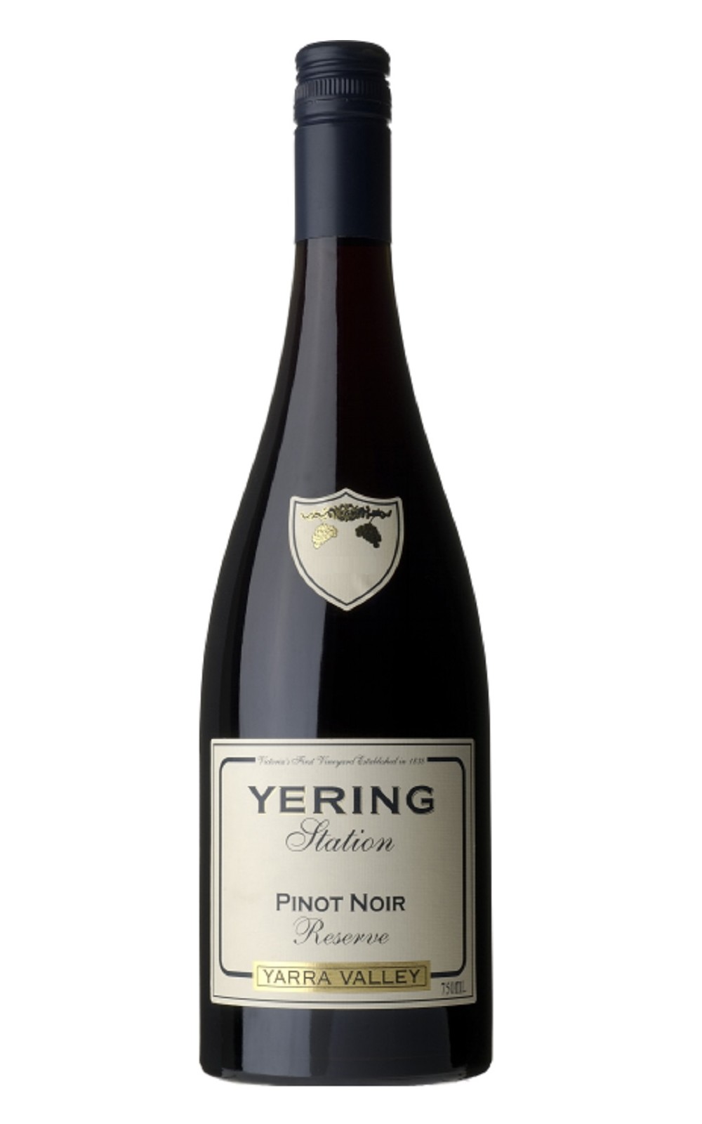 Yering Station Reserve Pinot Noir 2015 伊林酒莊 限量精選系列 黑皮諾紅酒