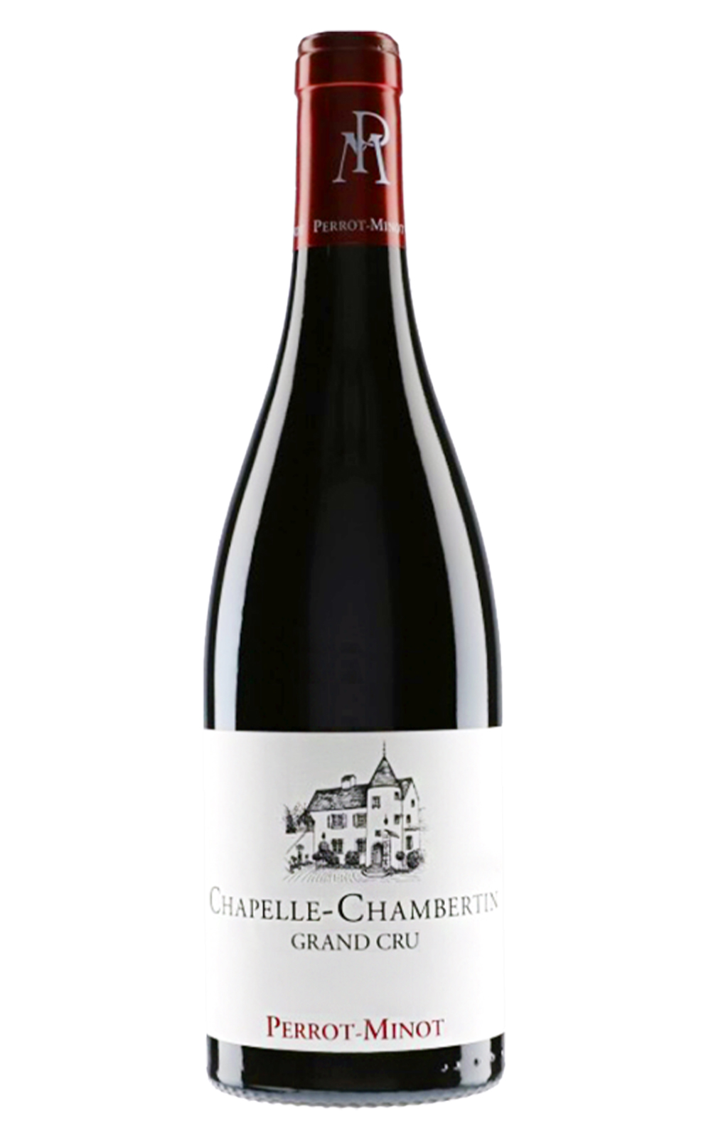 Domaine Perrot Minot Chapelle Chambertin Grand Cru 2018 皮瑞 米諾酒莊 夏貝爾 香貝丹 特級園紅酒