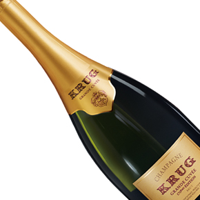 Krug Champagne-Grande Cuvée "170ème Édition" Brut (Gift Box)