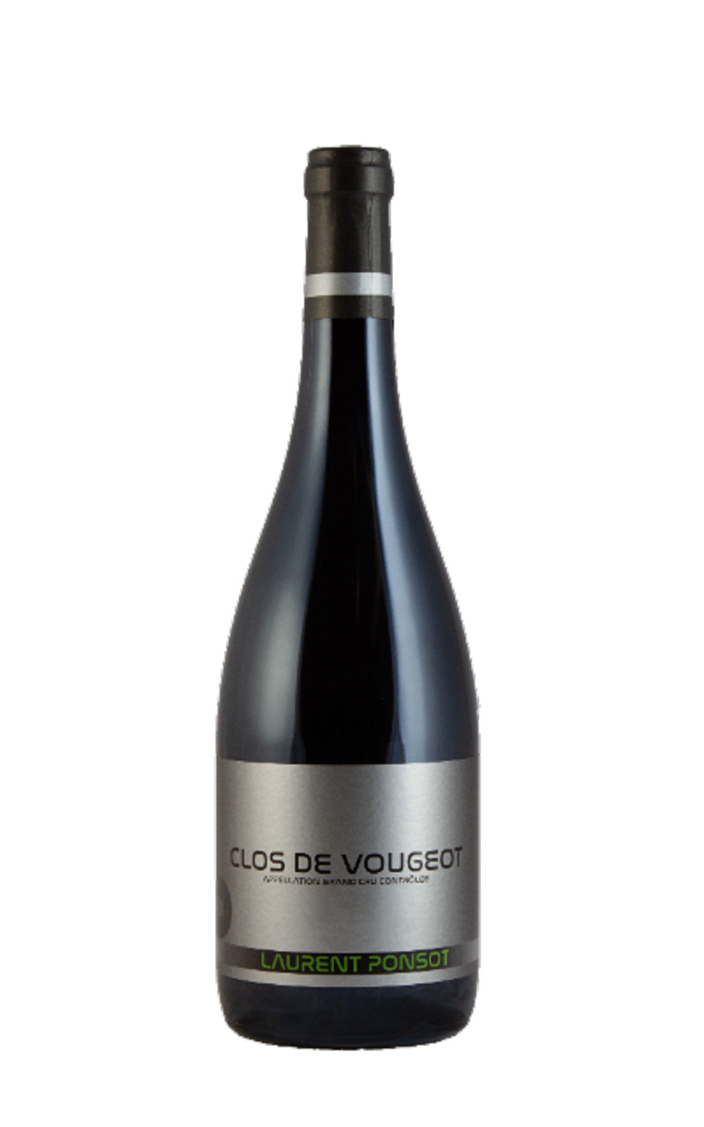 Laurent Ponsot Clos de Vougeot Cuvee du Cedre Grand Cru 2016 羅蘭 彭索酒莊 梧玖園 雪松 特級園紅酒