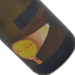 Domaine de la Sénéchalière-Cuvée Miss Terre Blanc 