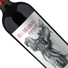 Susana Balbo Wines-BenMarco Expresivo